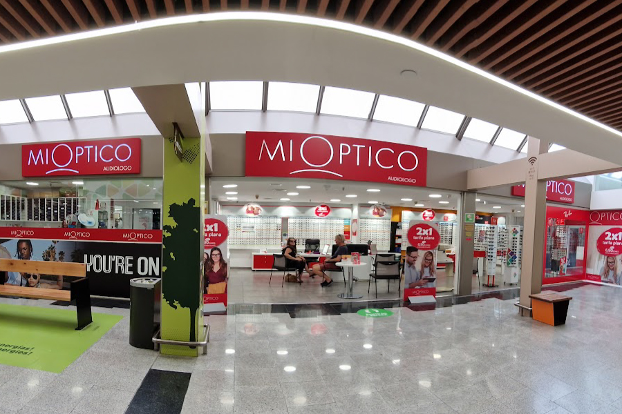 MiOptico