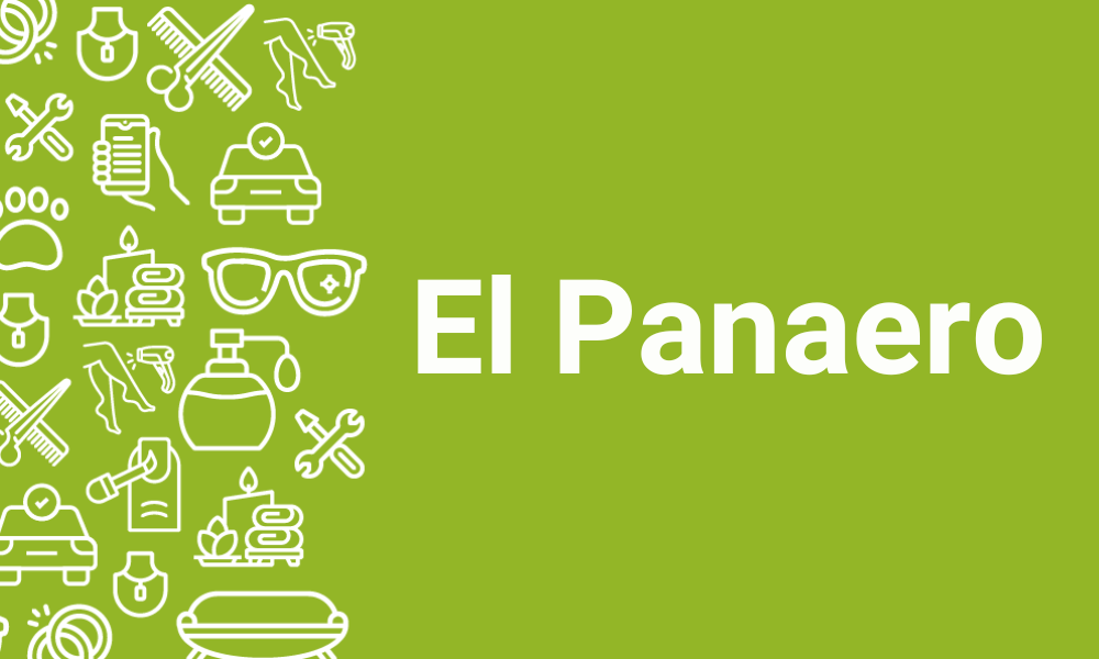 El Panaero