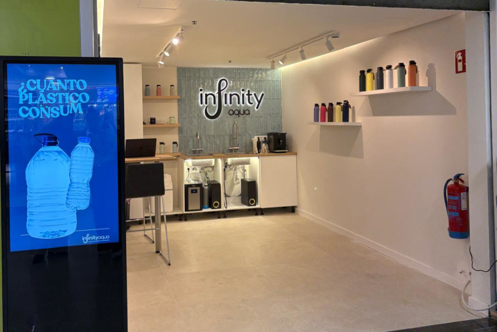 Infinityaqua